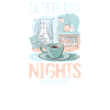 Future Dad Sleepless Nights Ahead