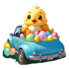 Chick Motorist