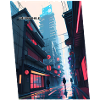 Manga city