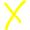 Buchstabe X