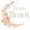 Team Braut Boho