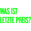 What is last price?