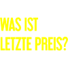 What is last price?