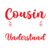 Cousin Gifts