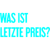 What is last price?