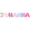 Nom - Johanna