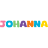 Nom - Johanna