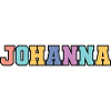 Nom - Johanna