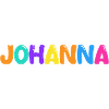 Nom - Johanna