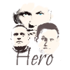 Alexei Navalny, Navalny,Drawing,hero