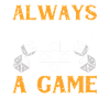 Board Game Funny Backgammon