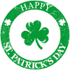 Happy St Patricks day