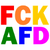 Fck afd