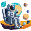 Interstellar Coffee Break