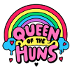 Queen of the Huns