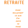 Retraite Programme Hebdomad Retraite Rigolo