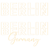 Berlin Font Germany