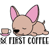 kleiner Hund