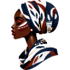 Profil Africain Moderne