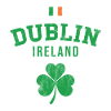 Dublin Ireland