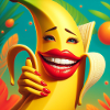 FRECHE BANANE