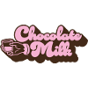 Chocolate Milk