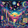 Space Psychedelia
