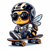 BiFi Fliege