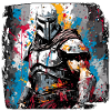 Spartiate / Guerrier / Combattant / Ancien / Sparte