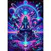 Space Monk