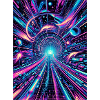 Intergalactic Psychedelics