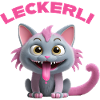 Treat Cat Monster