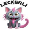 Treat Cat Monster