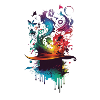 Magic design