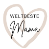 Weltbeste Mama