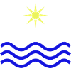 MYKONOS-GRÈCE Eau Solaire