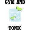 Gym and Tonic