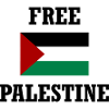 Free Palestine