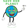 Earth Smoking