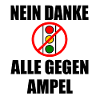 Nein danke ampel