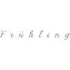 Frühling