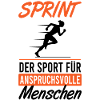 Elite Sprint – Sport with high standards