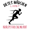 Sprintliebe – Für schnelle Mädchen