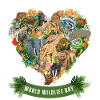 World Wildlife Day - Wildlife Lovers