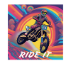 Ride it - Motocross