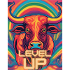 Bull Level Up