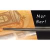 Cash only