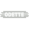 Nom : Odette