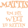 Mattis