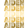 Gift for Aiden